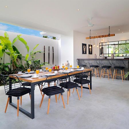 Villa Sabaya Canggu Kültér fotó