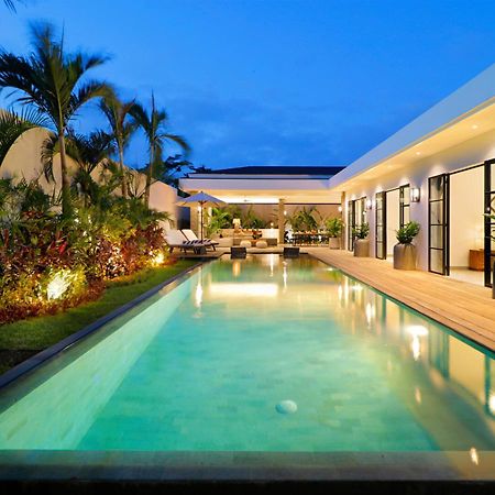 Villa Sabaya Canggu Kültér fotó