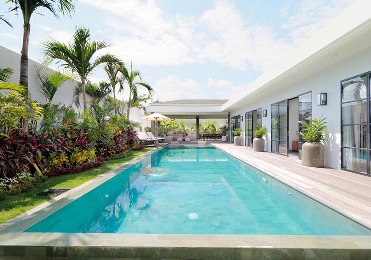 Villa Sabaya Canggu Kültér fotó