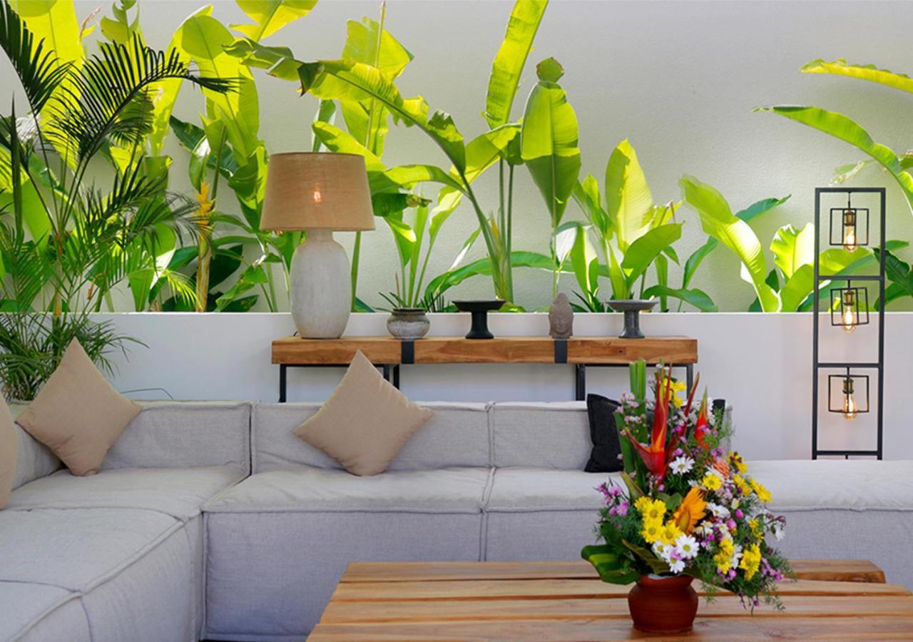Villa Sabaya Canggu Kültér fotó