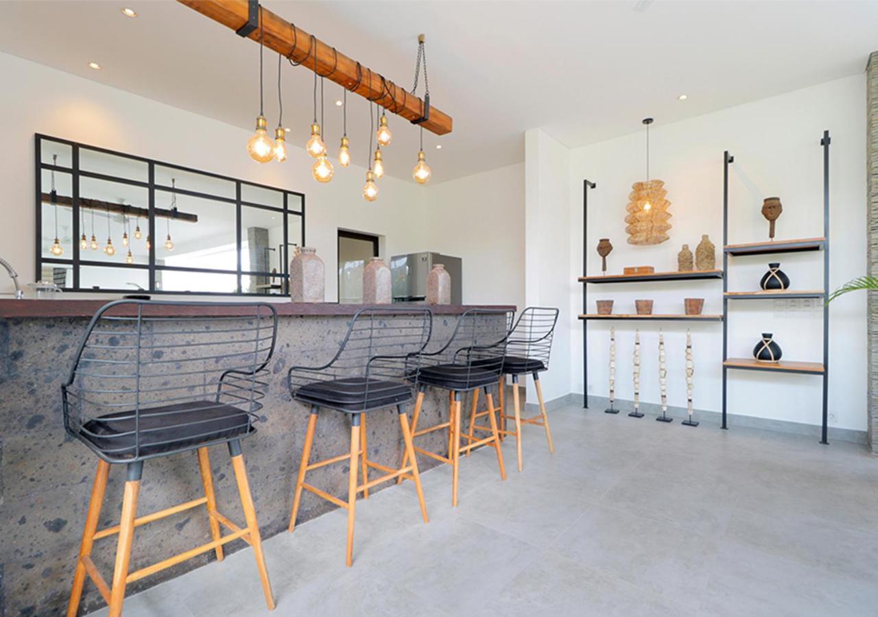 Villa Sabaya Canggu Kültér fotó