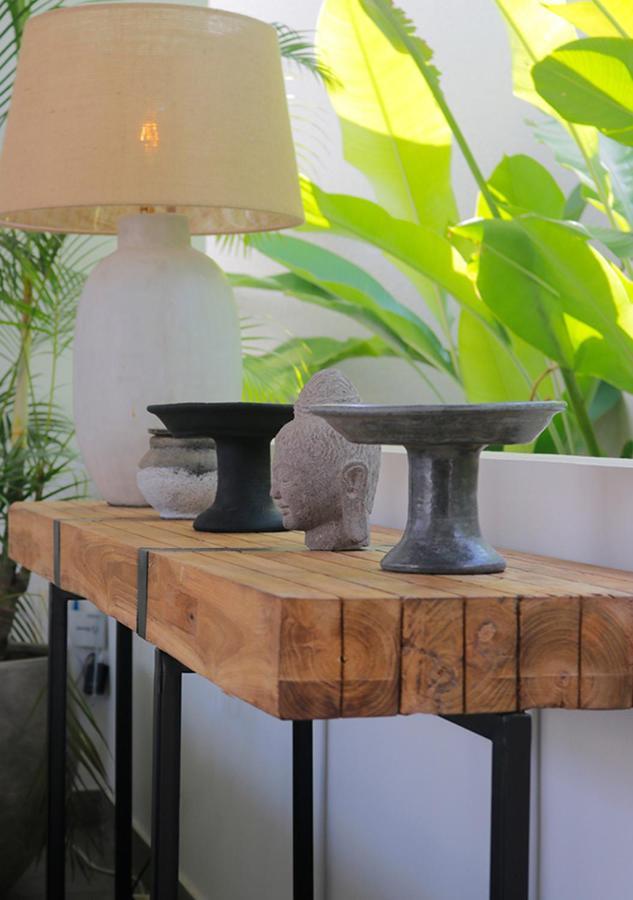 Villa Sabaya Canggu Kültér fotó